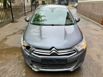 Citroen C4  1.6 МТ 2012 года [wt_location get=